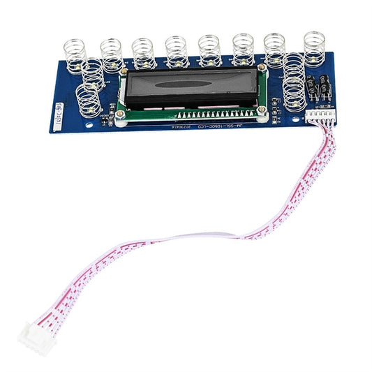 Buffalo Control Board as596