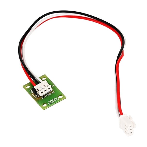 Buffalo Magnetic Switch as597