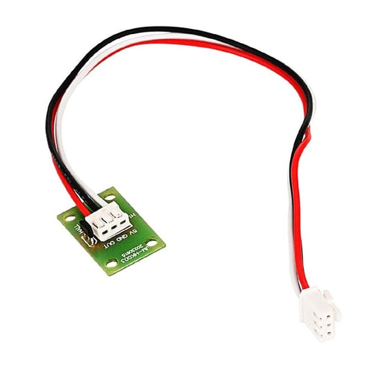 Buffalo Magnetic Switch as597