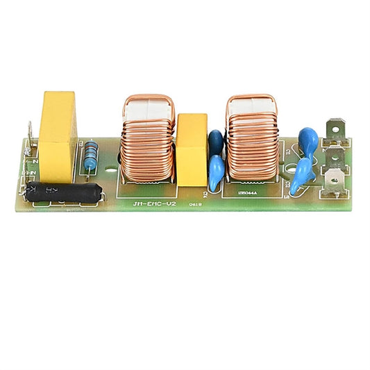 Buffalo Power Supply Board as598