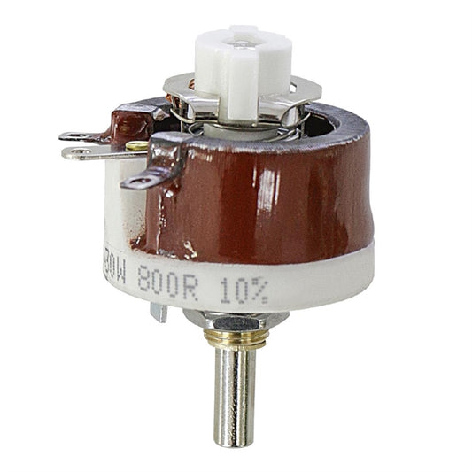 Buffalo Speed Regulator as599