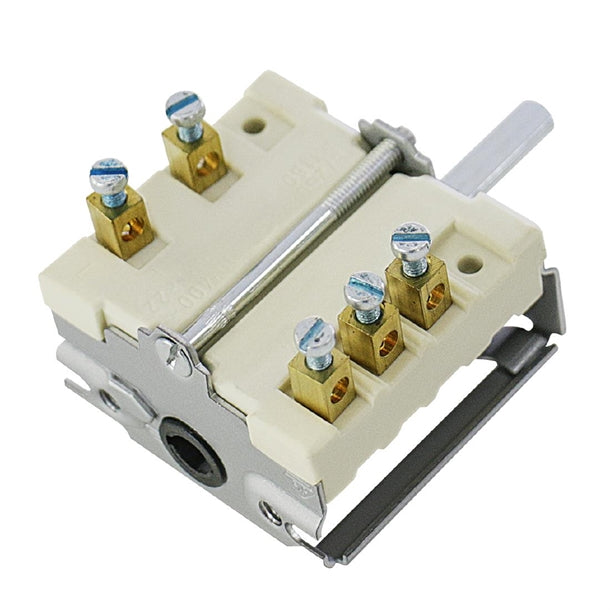 Buffalo 3 Gear Switch as600