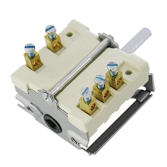 Buffalo 3 Gear Switch as600