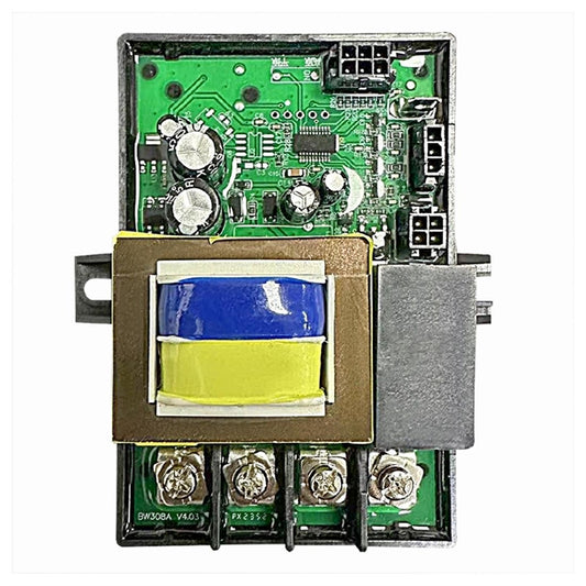 Nisbets Essentials PCB Board as607