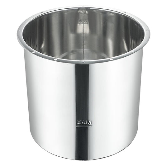 Buffalo Internal Aluminium Container as614