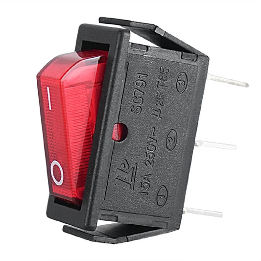 Buffalo On/Off Switch as618