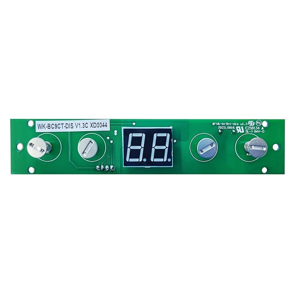 Polar Display as624
