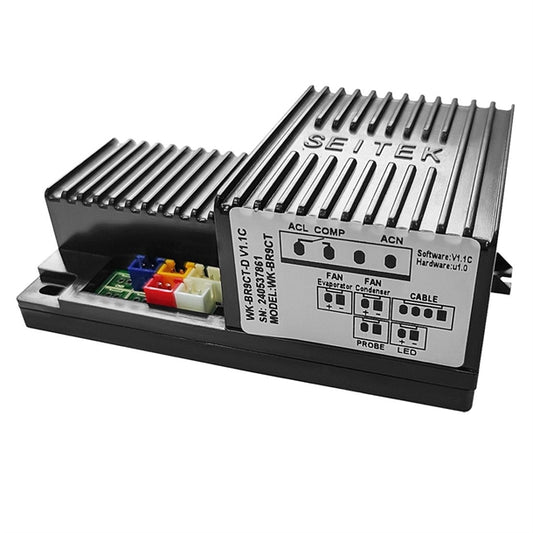 Polar Digital Thermostat as625