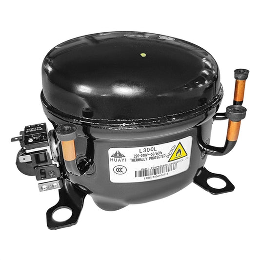 Polar Compressor as626