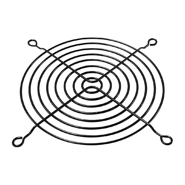 Polar Evaporator Fan Cover as669