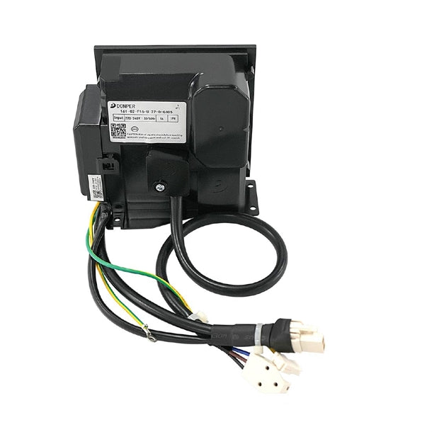 Polar Inverter Electronic Controller as670