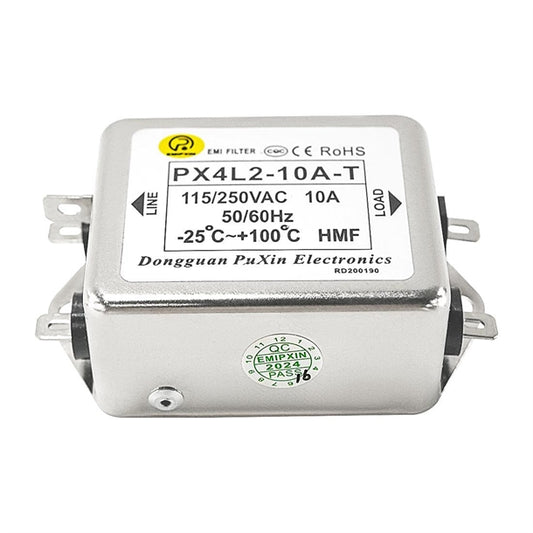 Polar EMI as672