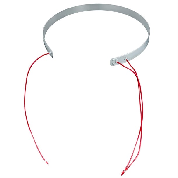 Buffalo Bottom Heating Ring as676