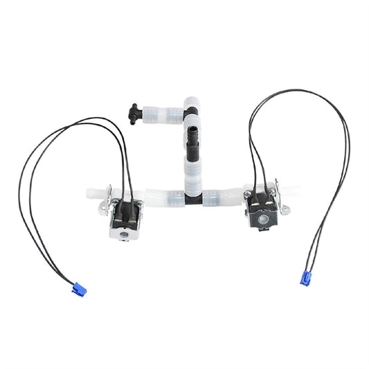 Buffalo Valve Assembly Kit including Wire and Terminal as690
