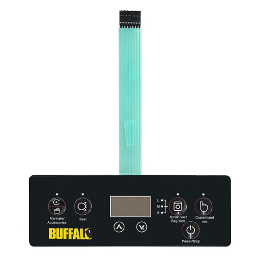 Buffalo Membrane Switch as691
