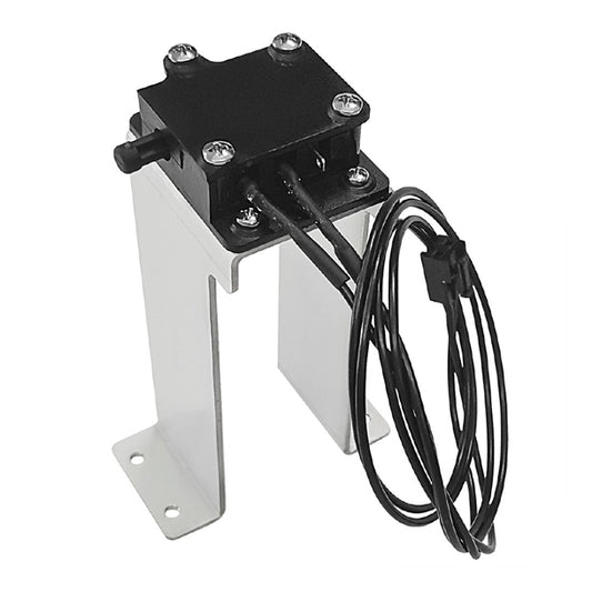 Buffalo Micro Switch including Fixing Panel as699