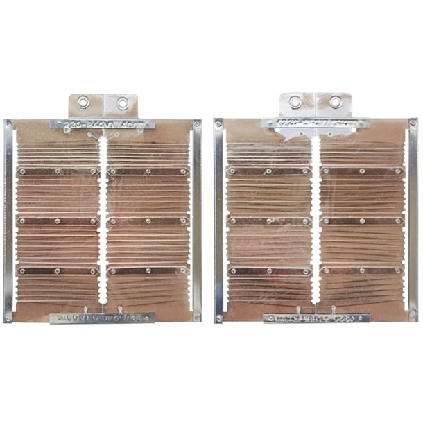 Rowlett Elements AS700 & AS701 (2 Pack) as702