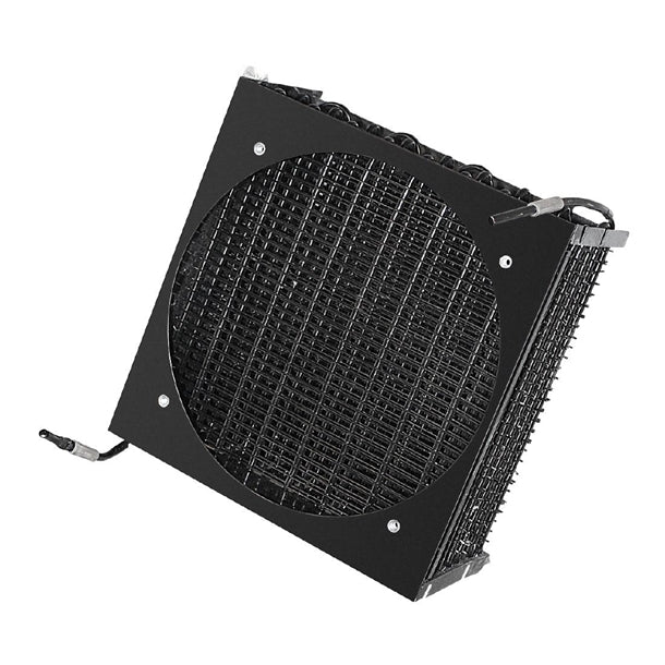 Polar Condenser as718