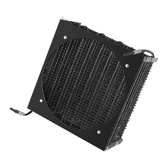Polar Condenser as718