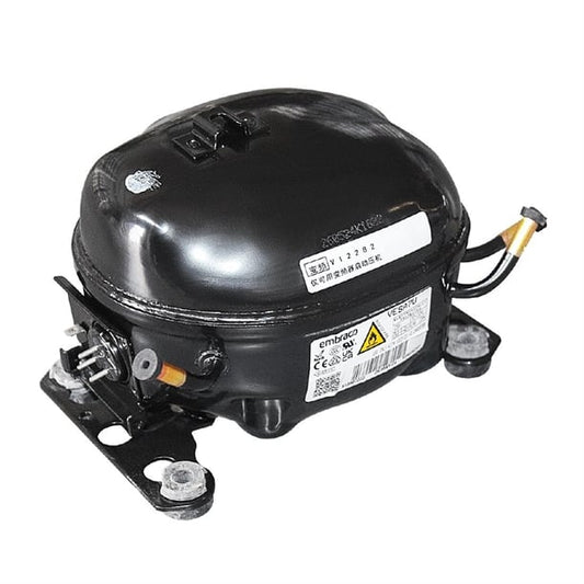 Polar Compressor as719
