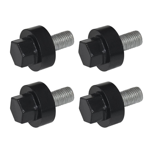 Polar Feet ( Set of 4) as734