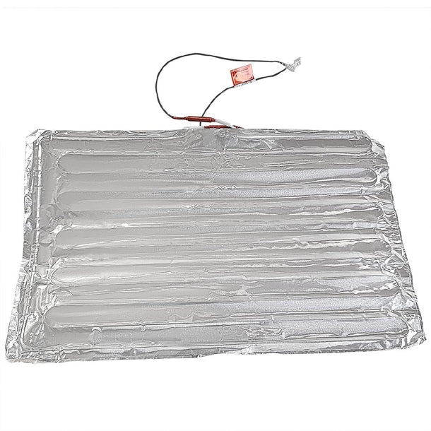 Buffalo Aluminium Foil Heater as747