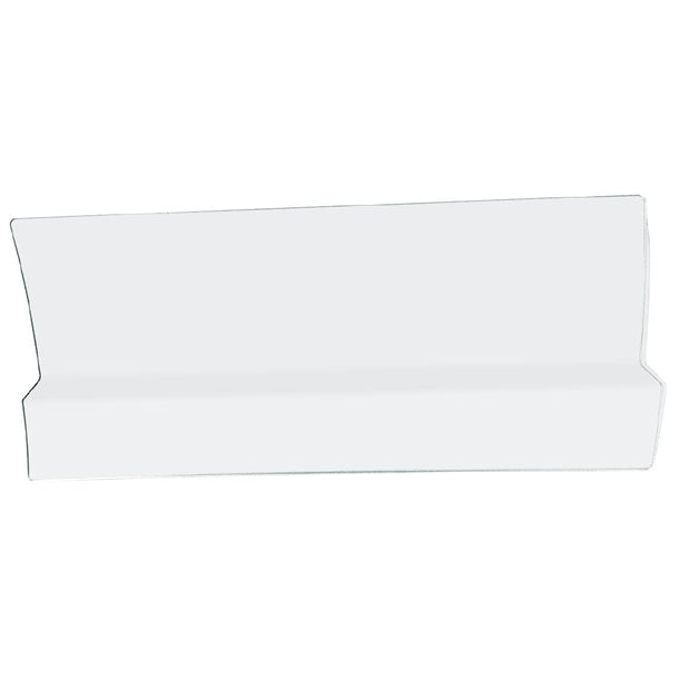 Buffalo Front Door Glass as752