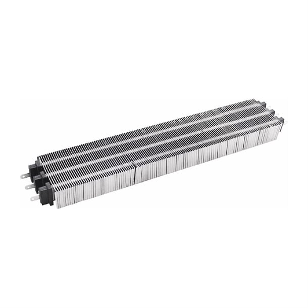 Buffalo PTC Heater as756