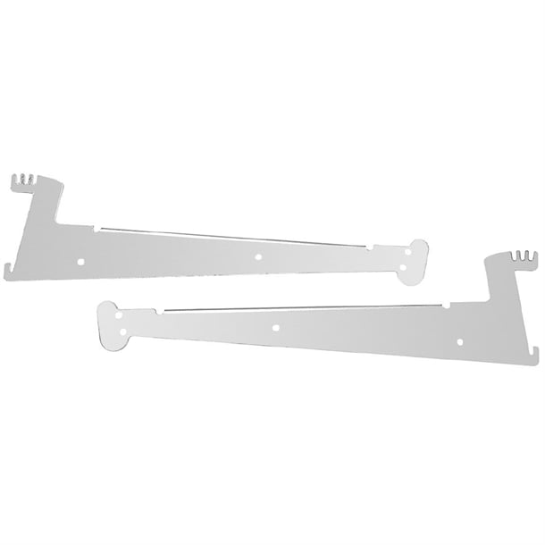 Buffalo Shelf Bracket Set (Left & Right) as758