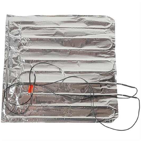 Buffalo Aluminium Foil Heater as764