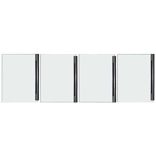 Buffalo Complete Door Assembly (2 Pack) as781
