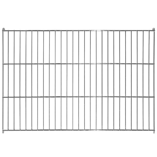 Nisbets Essentials Bottom Shelf 524x 637mm as787