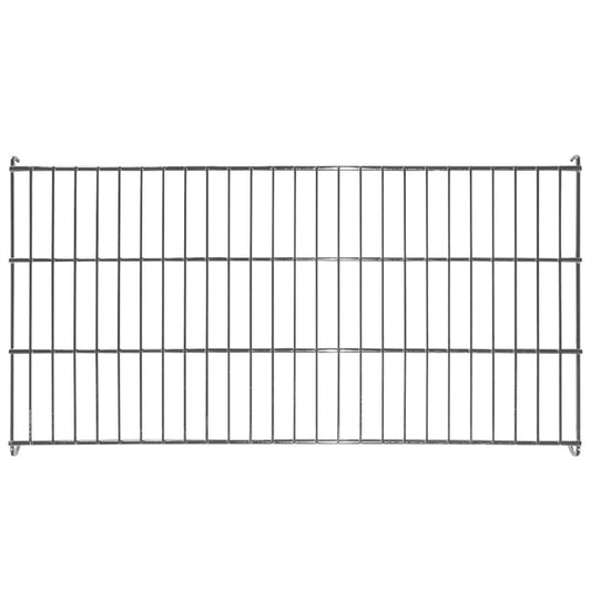 Nisbets Essentials Top Shelf 524x 278mm as789