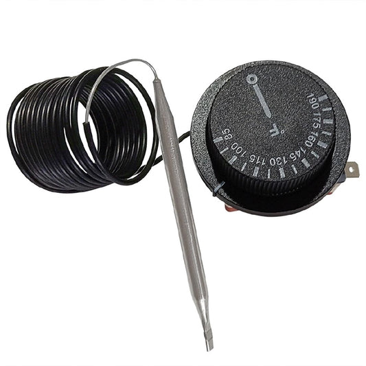 Nisbets Essentials Temperature Thermostat as792