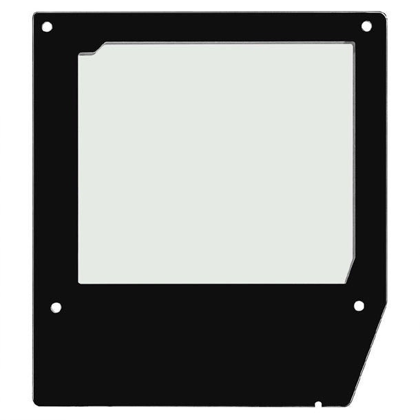 Polar Left Glass as793