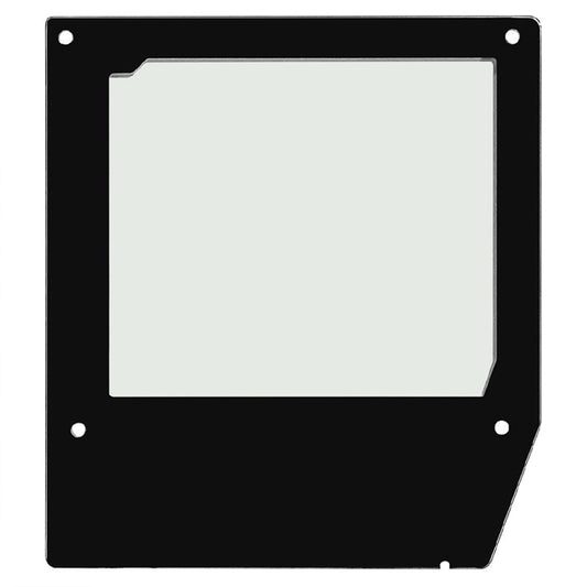 Polar Left Glass as793