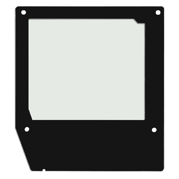 Polar Right Glass as794