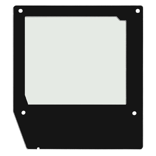 Polar Right Glass as794