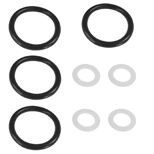 Polar Seals Pack for Plastic Air Pump Rod Assembly as799