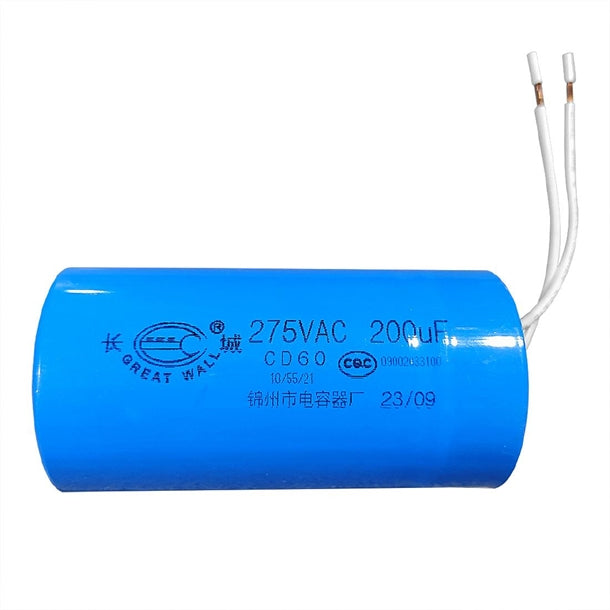Polar Motor Capacitor as801