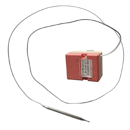 Buffalo Temperature Controller as814