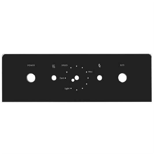 Rowlett Control Panel as817