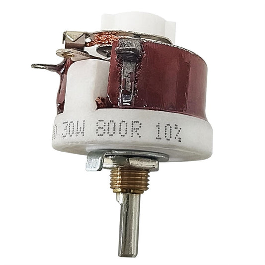 Rowlett Adjustable Resistor as821