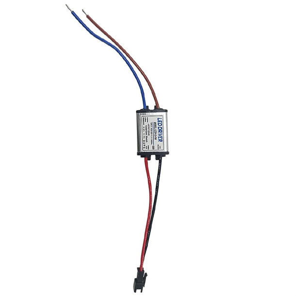 Rowlett LED Driver Power as830