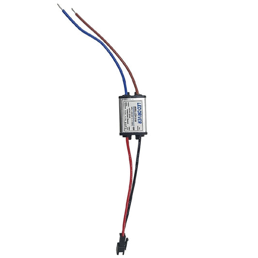 Rowlett LED Driver Power as830