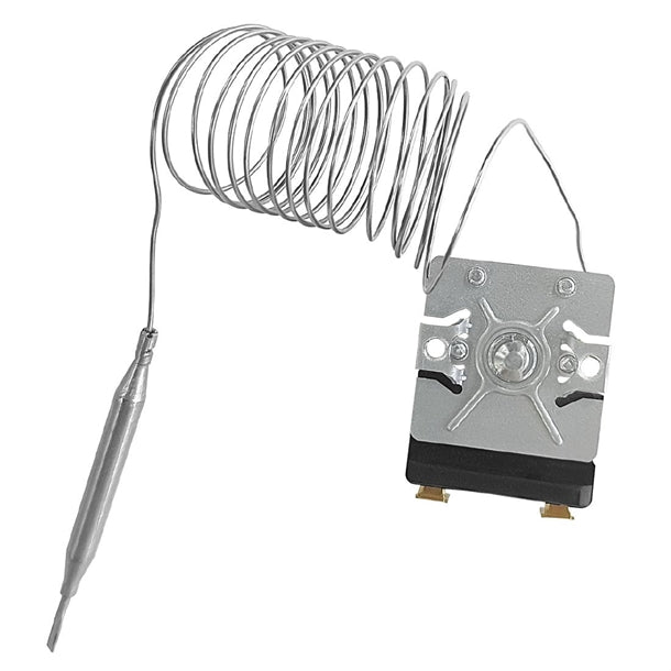 Buffalo Temperature Controller as834