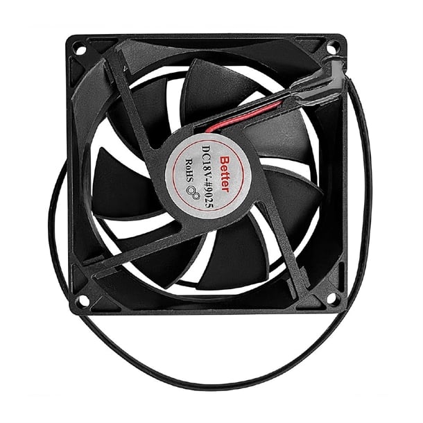Buffalo 9025 Fan as836