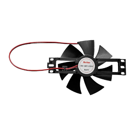 Buffalo 110 Fan as841