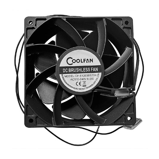 Buffalo Inner Cooling Fan as842