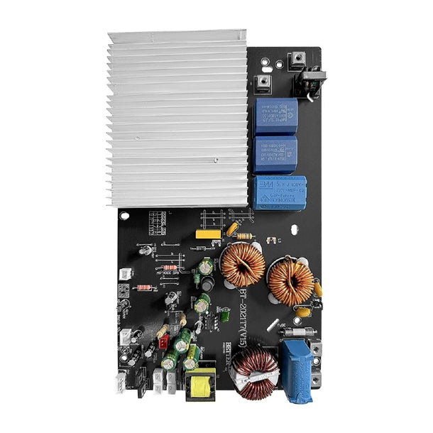 Buffalo Mainboard as843